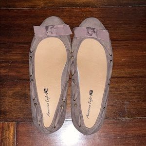 American Eagle Flats